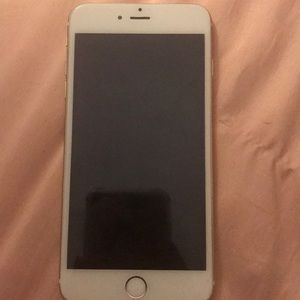 iPhone 6 Plus